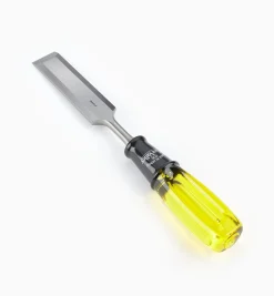 Lee Valley Bevel-Edge Chisels