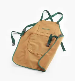 Lee Valley Canvas Aprons