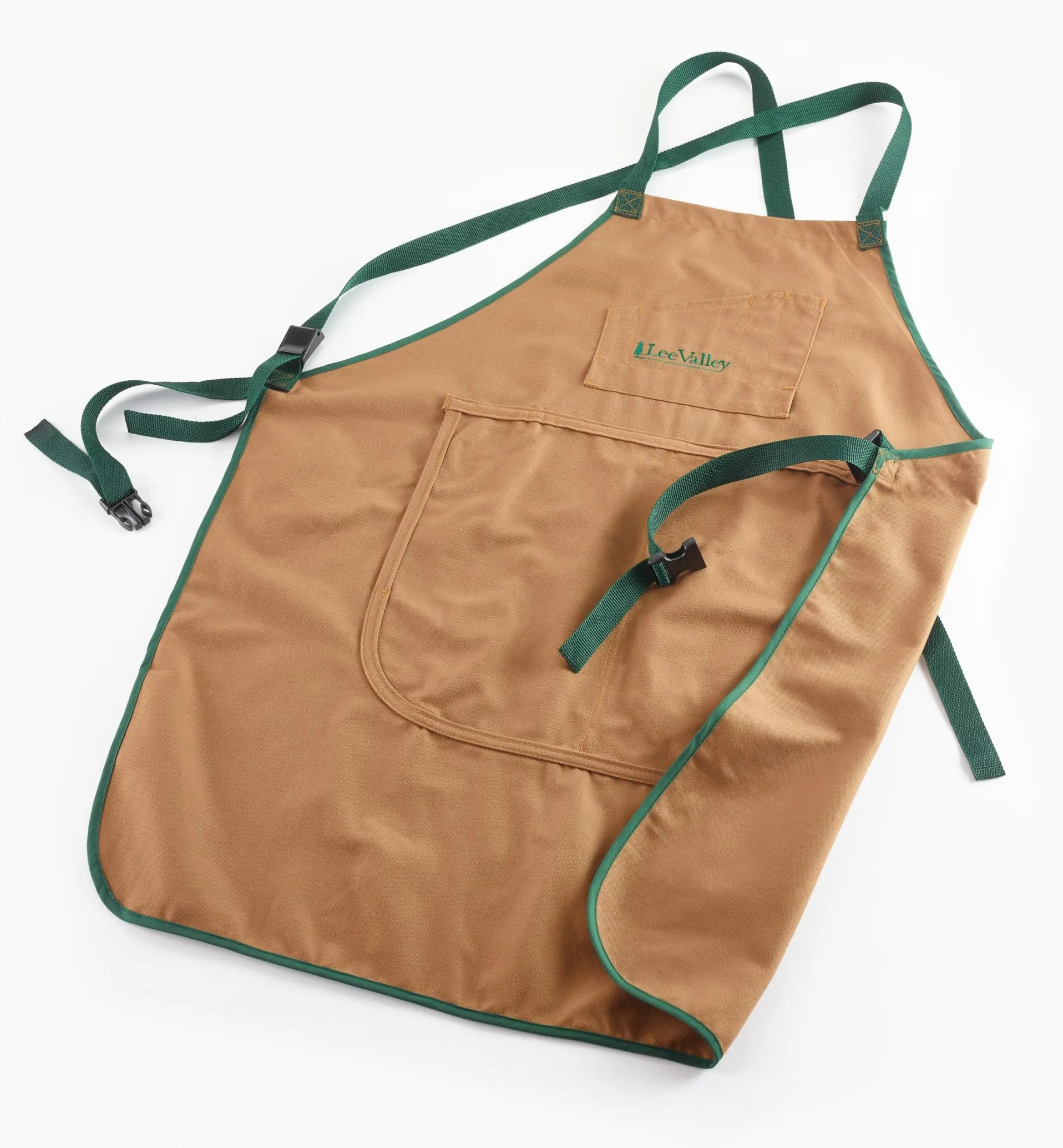 Lee Valley Canvas Aprons