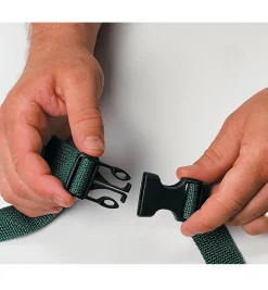 Lee Valley Canvas Aprons