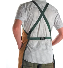 Lee Valley Canvas Aprons