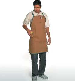 Lee Valley Canvas Aprons