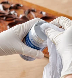 Lee Valley Conservator's Wax