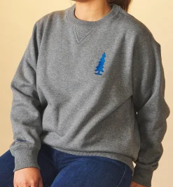 Lee Valley Crewneck Sweatshirt