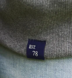 Lee Valley Crewneck Sweatshirt