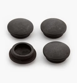 Lee Valley Decorative Hole Plugs