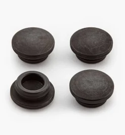 Lee Valley Decorative Hole Plugs