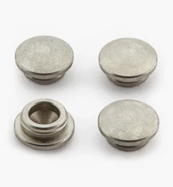 Lee Valley Decorative Hole Plugs