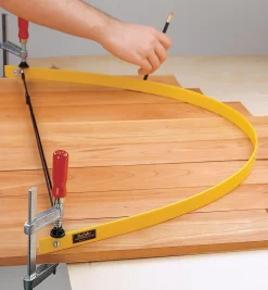 Lee Valley Drawing Bows