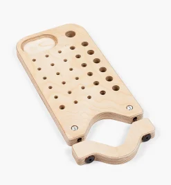 Lee Valley Drill Press Tool Holder