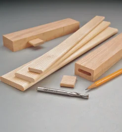 Lee Valley Floating Tenons