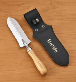 Lee Valley Garden Knives