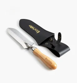 Lee Valley Garden Knives