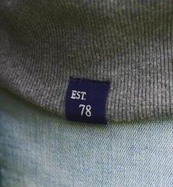 Lee Valley Hooded Sweatshirt