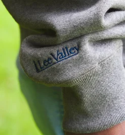 Lee Valley Hooded Sweatshirt