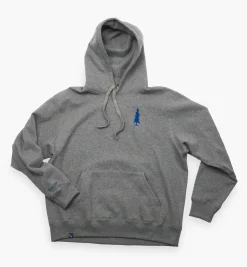 Lee Valley Hooded Sweatshirt