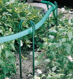 Lee Valley Hose Guide