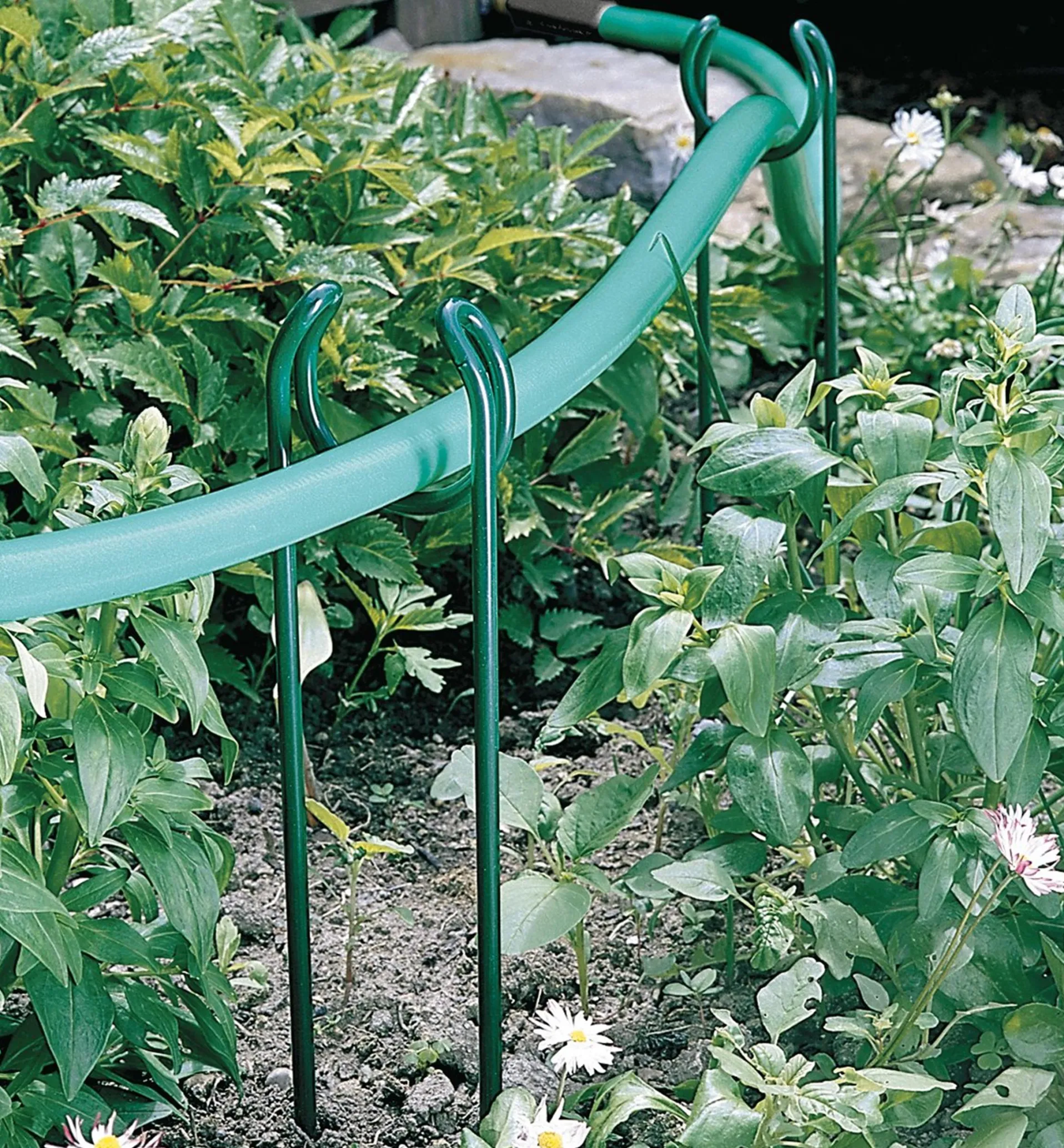 Lee Valley Hose Guide