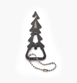 Lee Valley Key-Chain Multi-Tool