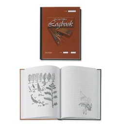 Lee Valley Logbook