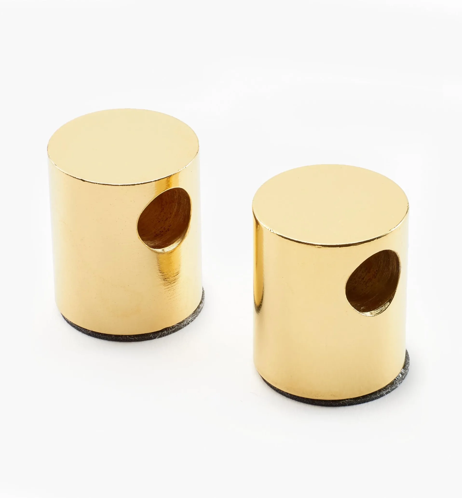 Lee Valley Magnetic Curtain Rod Holders