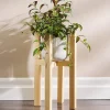 Lee Valley Make It Yourself Plant Stand Kit
