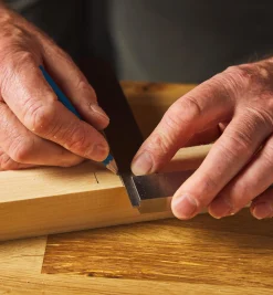 Lee Valley Make It Yourself Plant Stand Kit