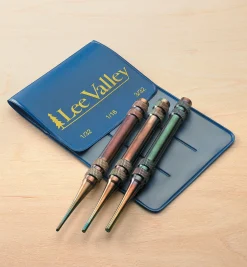 Lee Valley Nail Sets