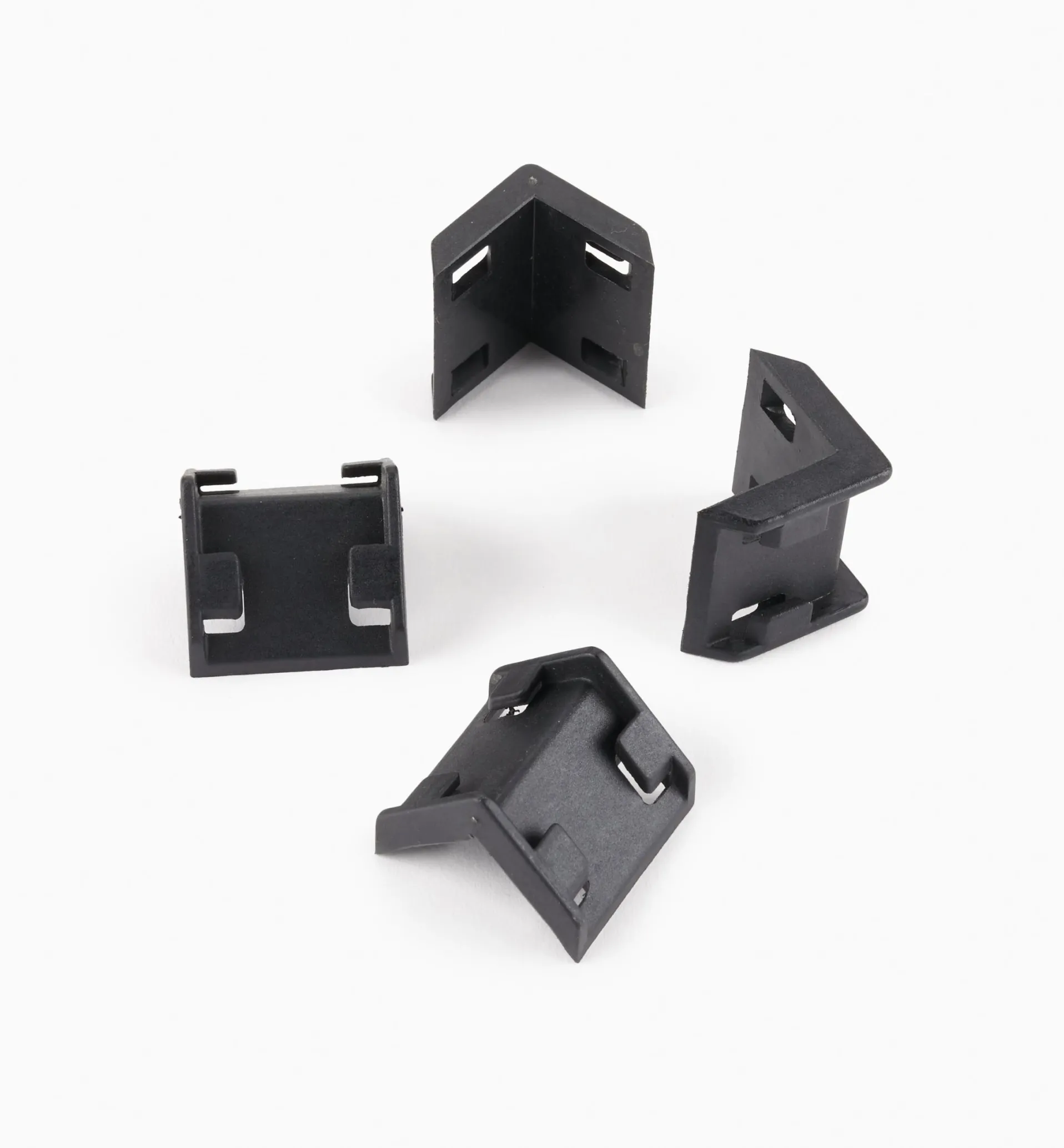 Lee Valley Nylon Web Clamp Corners