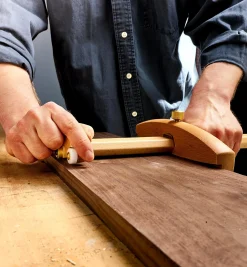 Lee Valley Panel Gauge