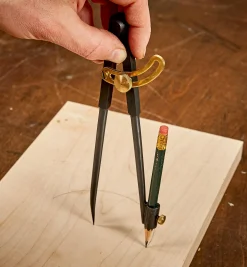 Lee Valley Pencil Compass