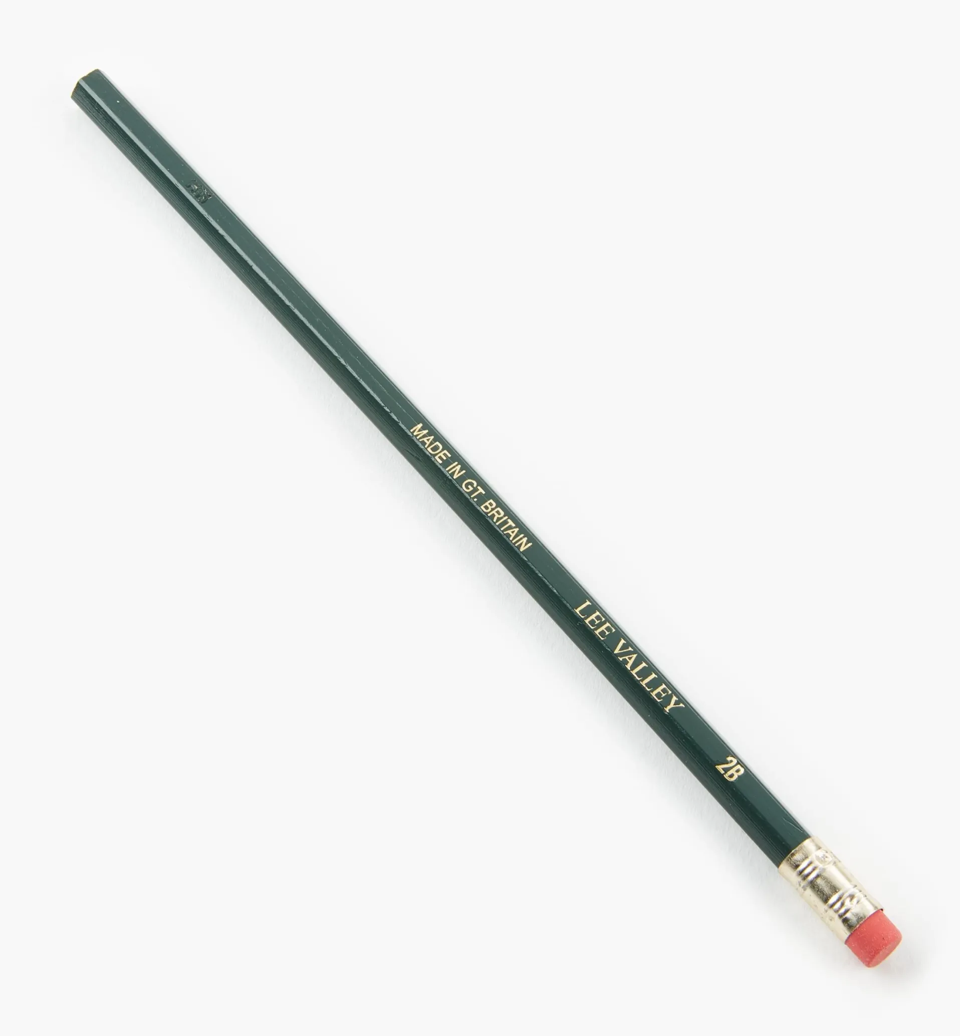 Lee Valley Pencils