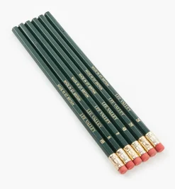 Lee Valley Pencils