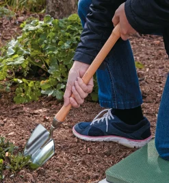 Lee Valley Perennial Spade