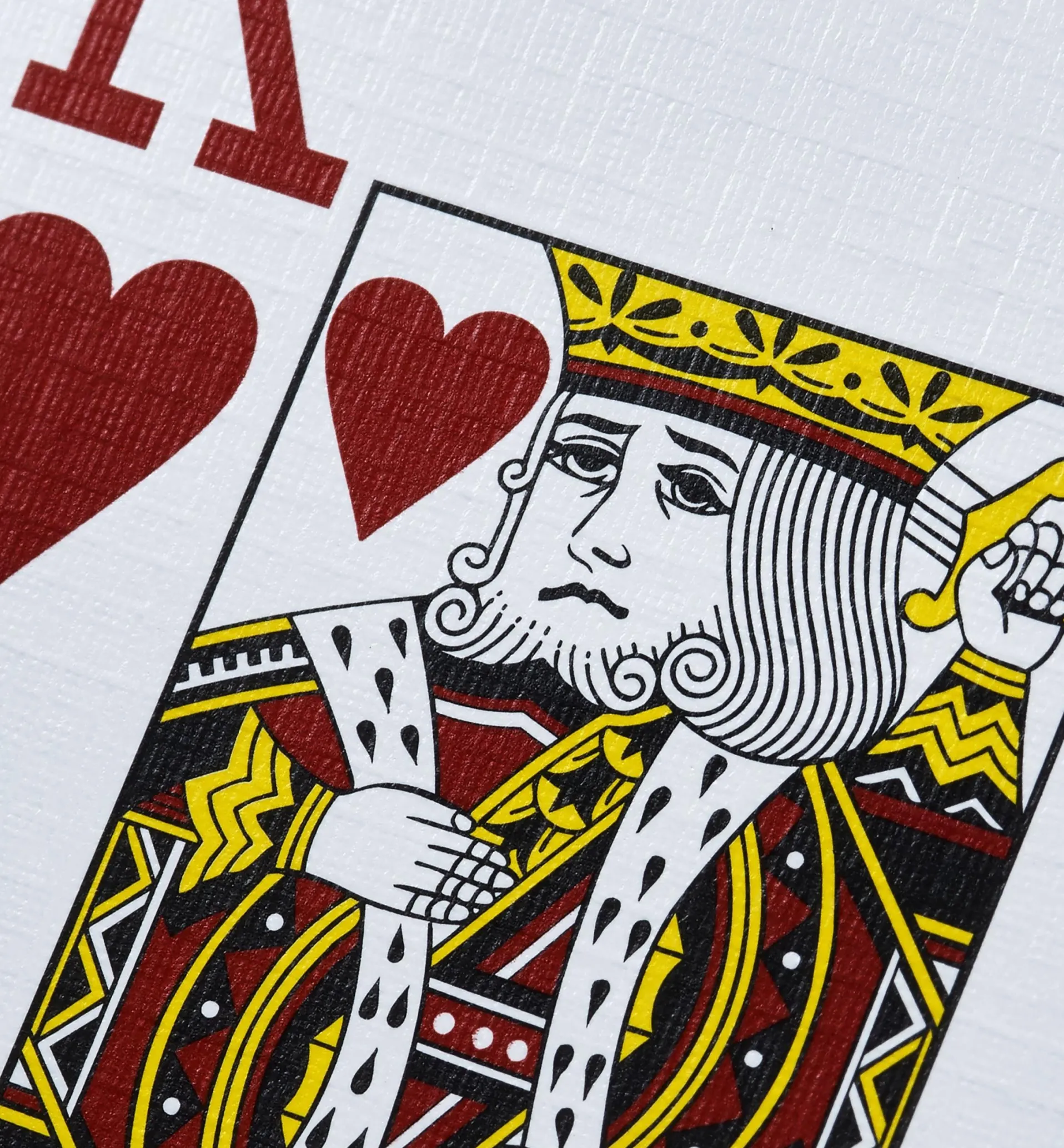 Lee Valley Playing Cards