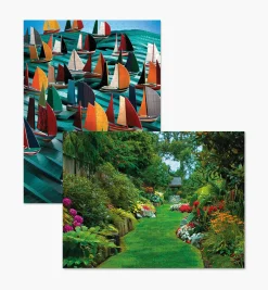 Lee Valley Puzzles (2023)