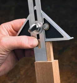 Lee Valley Replica Bevel Square