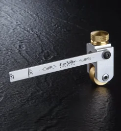 Lee Valley Replica Honing Guide