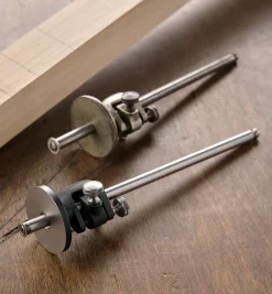 Lee Valley Replica Micro-Adjust Wheel Marking Gauge