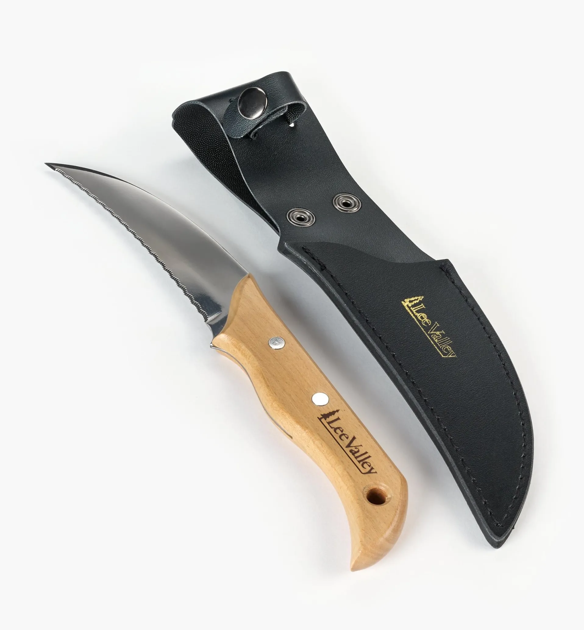 Lee Valley Root Knife