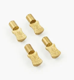 Lee Valley Shelf Supports & Sleeves