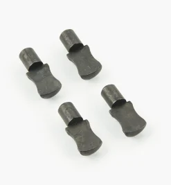 Lee Valley Shelf Supports & Sleeves