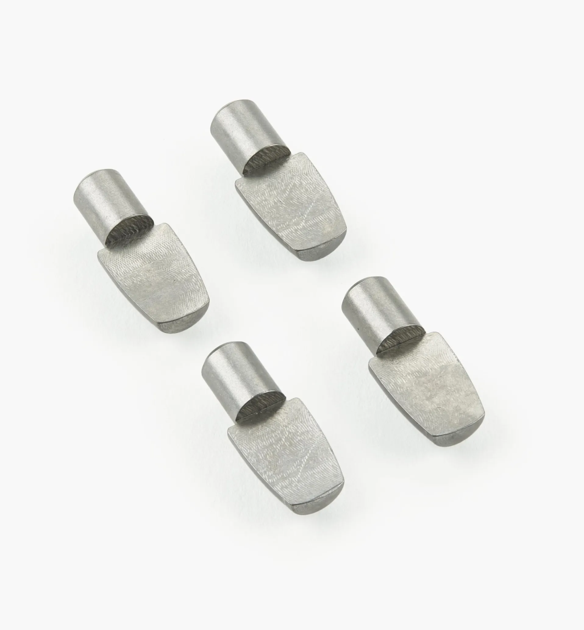 Lee Valley Shelf Supports & Sleeves