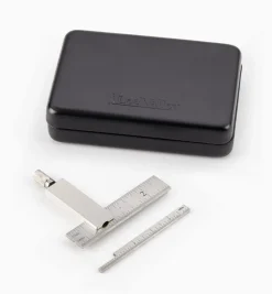 Lee Valley Small Double Square