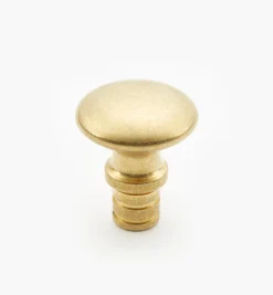 Lee Valley Small Turned Knobs