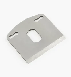 Lee Valley Spokeshave Blades