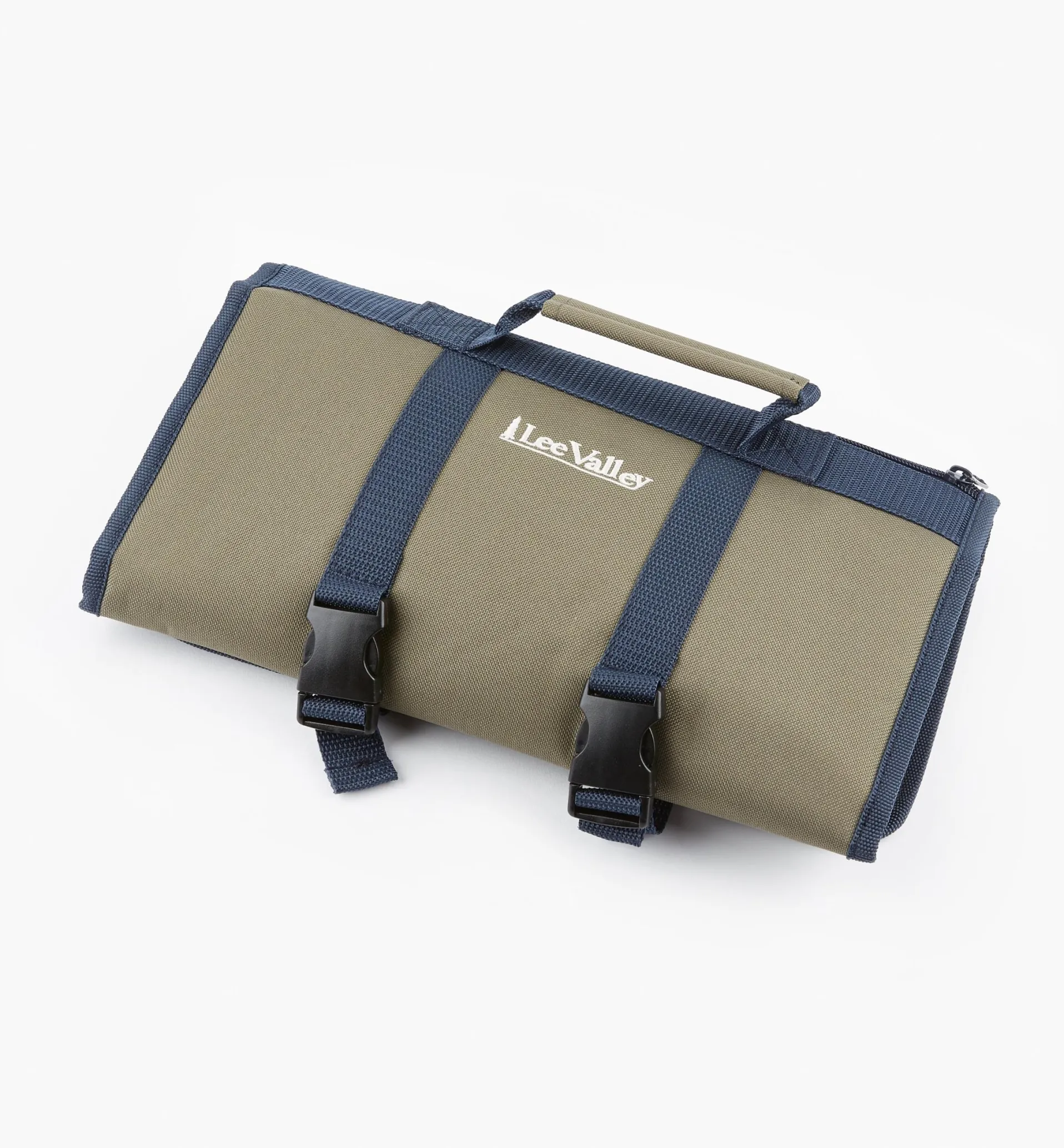 Lee Valley Spokeshave Roll