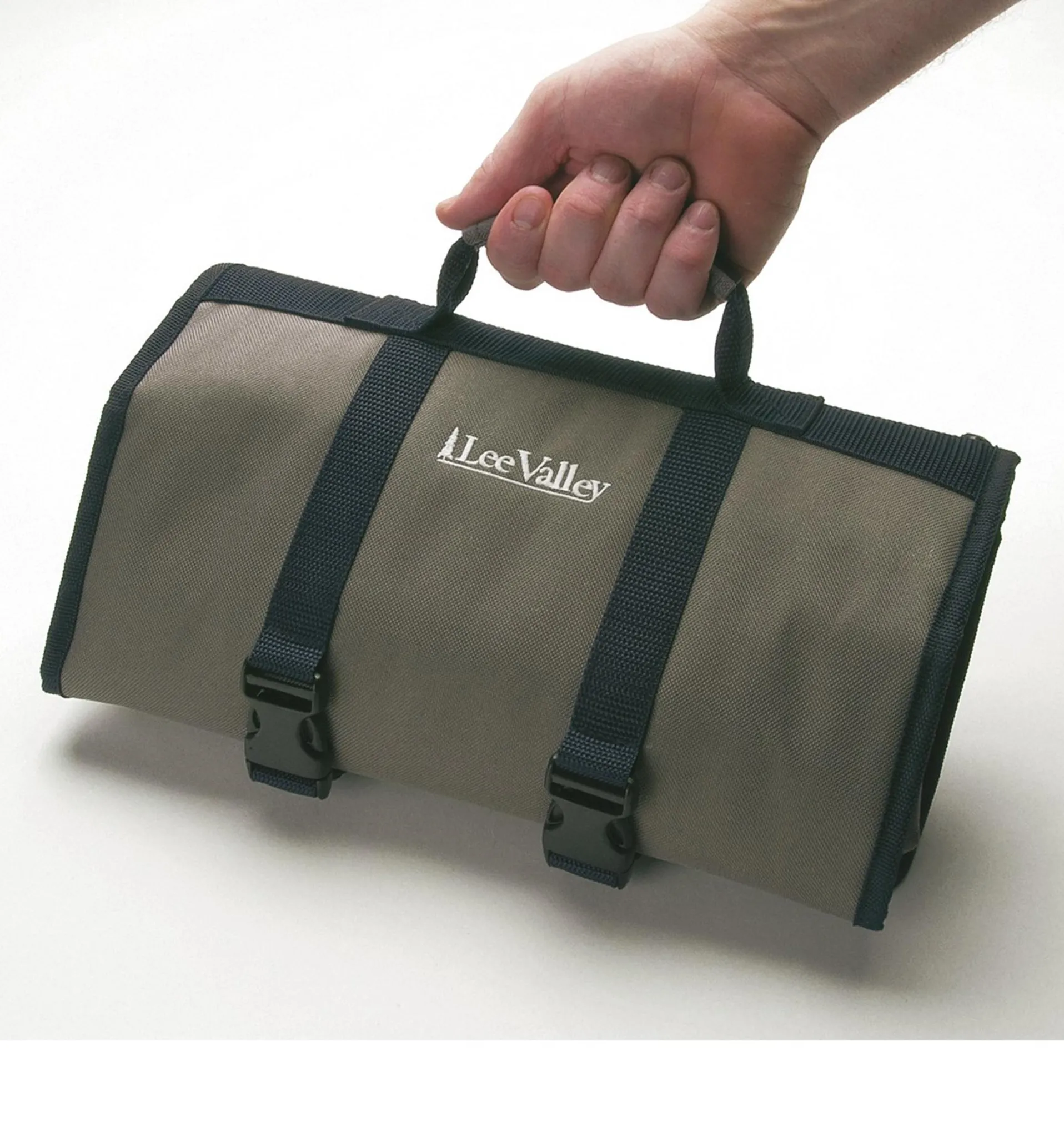 Lee Valley Spokeshave Roll