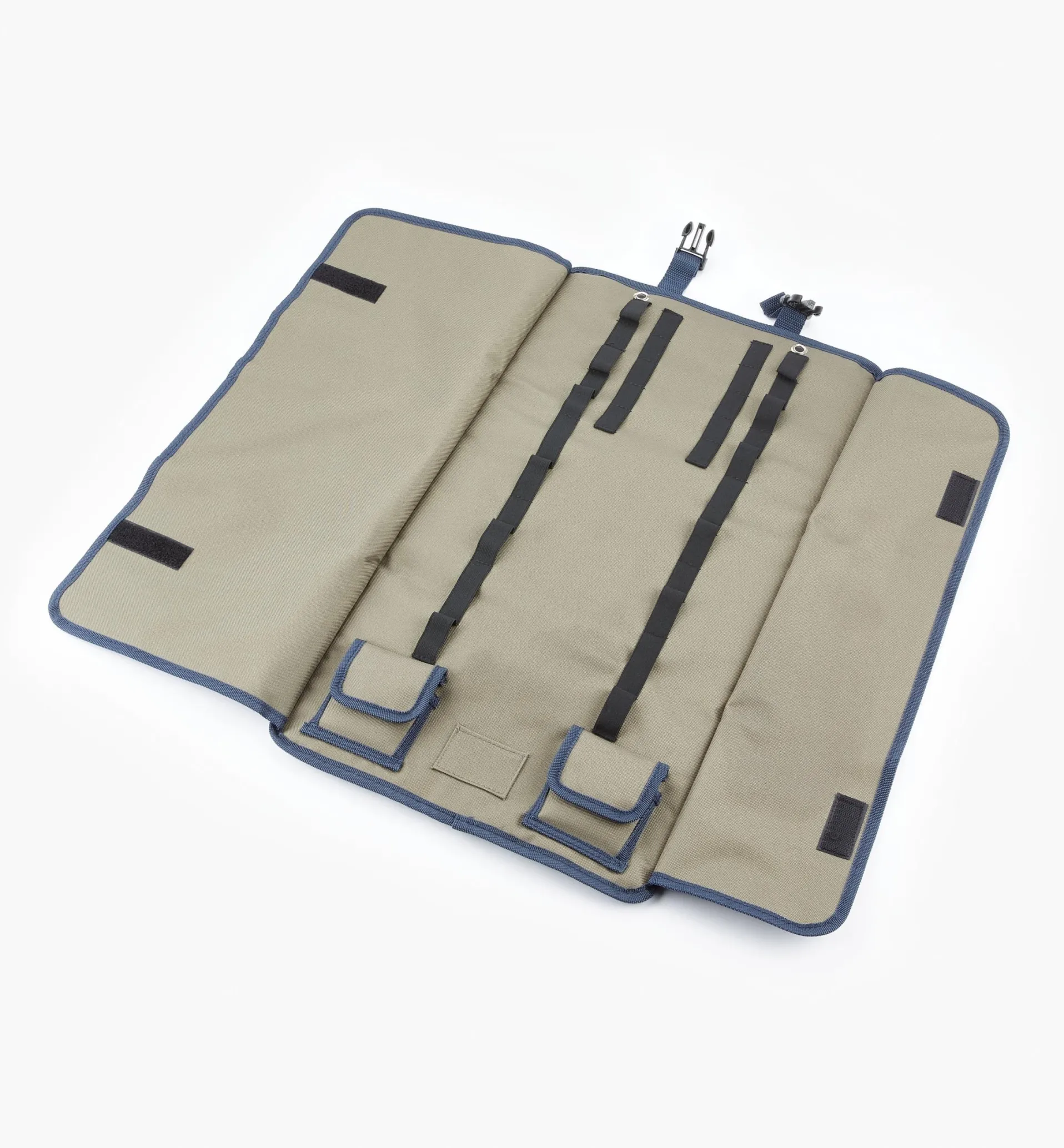 Lee Valley Spokeshave Roll