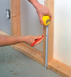 Lee Valley Story Tape